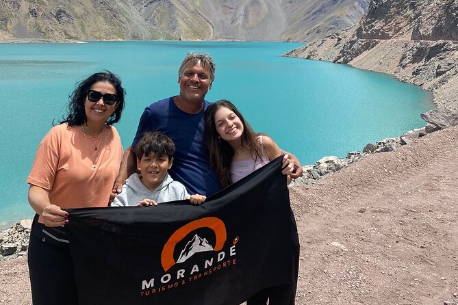 Outdoor Adventure Maipo Drawer and Gypsum Reservoir - Who will enjoy this Cajón del Maipo tour?