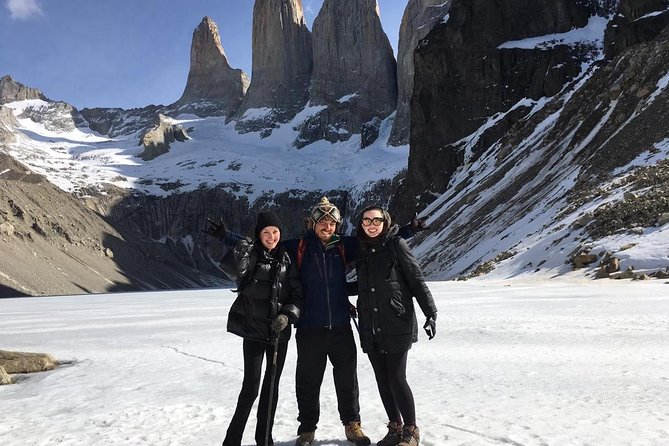 Outdoor trekking in Base Torres (private service) - Key points before you book