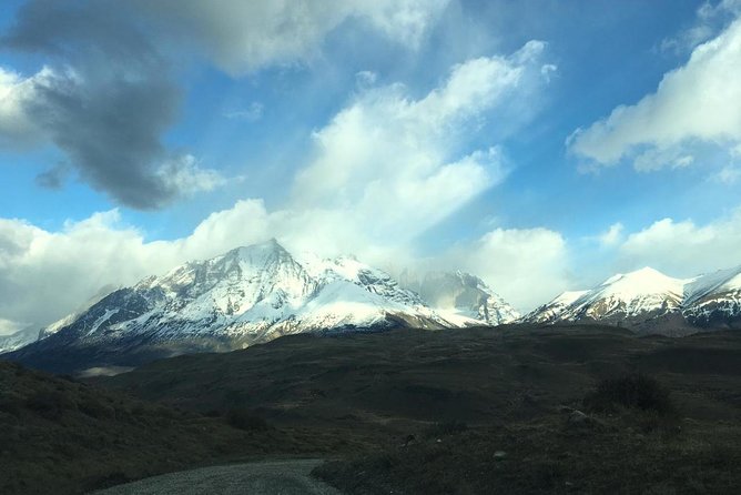 Outdoor trekking in Base Torres (private service) - Why the Base Torres trek is worth the effort