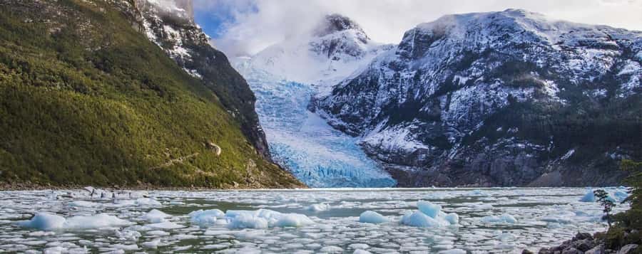 P. Natales: Balmaceda & Serrano Glaciers with Lunch & Whisky - Is $313 a fair price?
