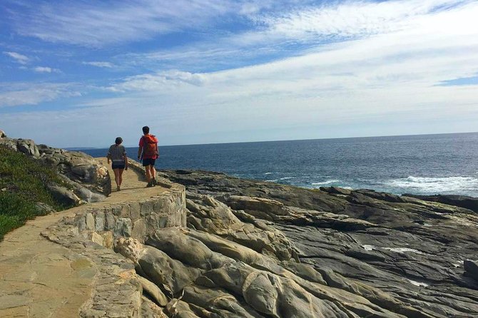 Pacific Ocean Hike Private Tour 7K - Key points to know before you book