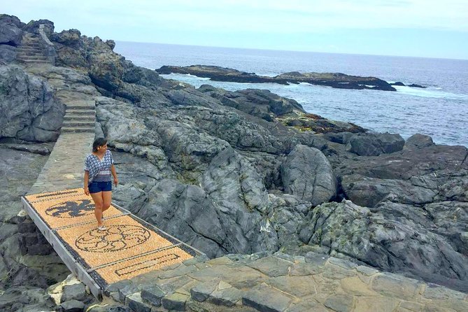 Pacific Ocean Hike Private Tour 7K - Who will enjoy this coastal day most