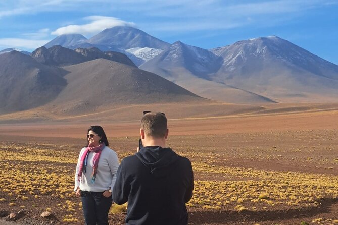 Pack 3 Days, Private Tours in 4x4, Meet the Hidden Desert. - Who will enjoy this three-day program most