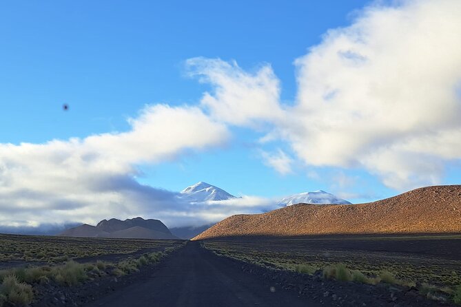 Pack 3 Days, Private Tours in 4x4, Meet the Hidden Desert. - Day 2: Guatin Canyon, water, and Andean foothills