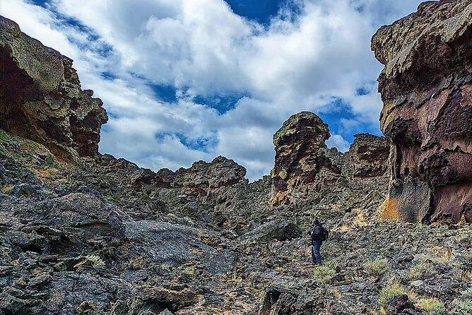 Pali Aike Full-Day Adventure from Punta Arenas - Leaving Punta Arenas at 7:00 a.m.
