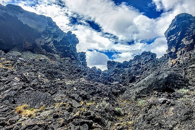 Pali Aike Full-Day Adventure from Punta Arenas - Why the two stops work together