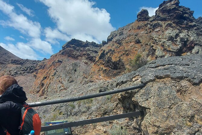 Pali Aike Full-Day Adventure from Punta Arenas - What the $350 price really covers