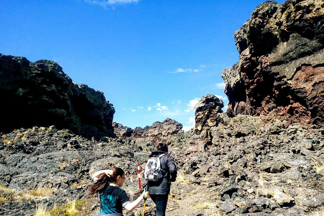 Pali Aike Full-Day Adventure from Punta Arenas - Who will enjoy this day most