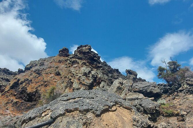 Pali Aike Full-Day Adventure from Punta Arenas - Cancellation and booking details
