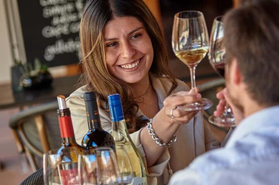 Palmilla: Wine and Flavors Tour - Key points at a glance