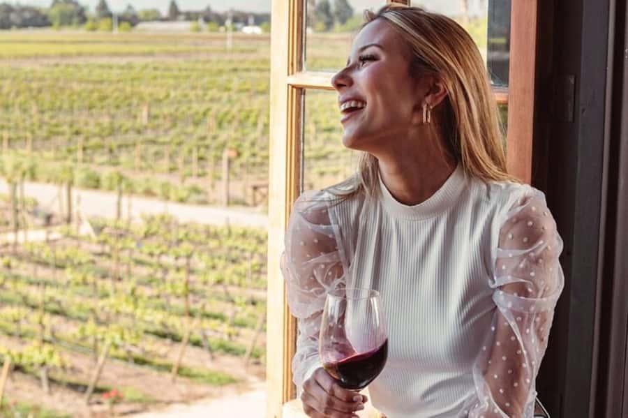 Palmilla: Wine and Flavors Tour - Inside MontGras Winery