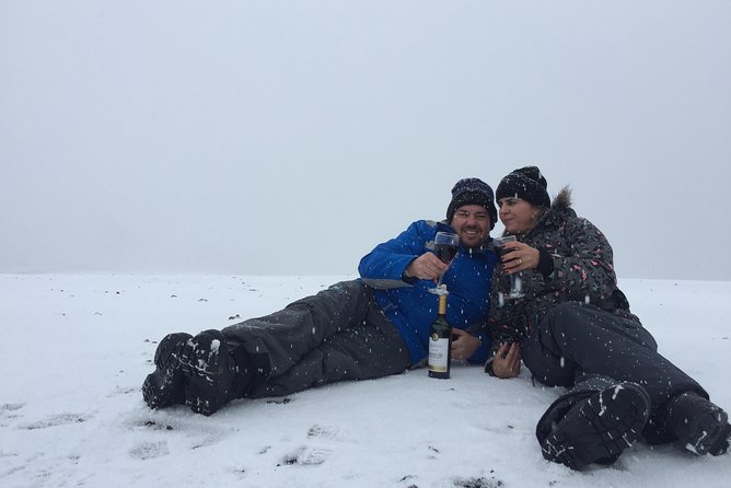 Panoramic Tour, Farellones & Valle Nevado. - Key points to know before booking