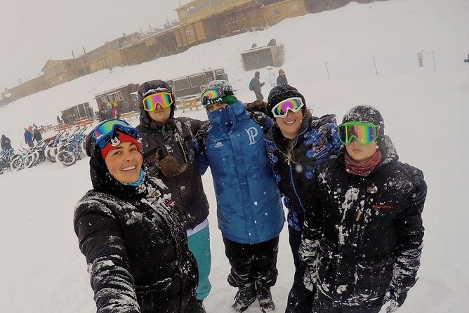Panoramic Tour, Farellones & Valle Nevado. - What the $99 price really covers