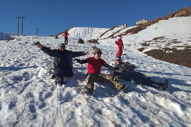 Panoramic Tour, Farellones & Valle Nevado. - When to book, and when to think twice