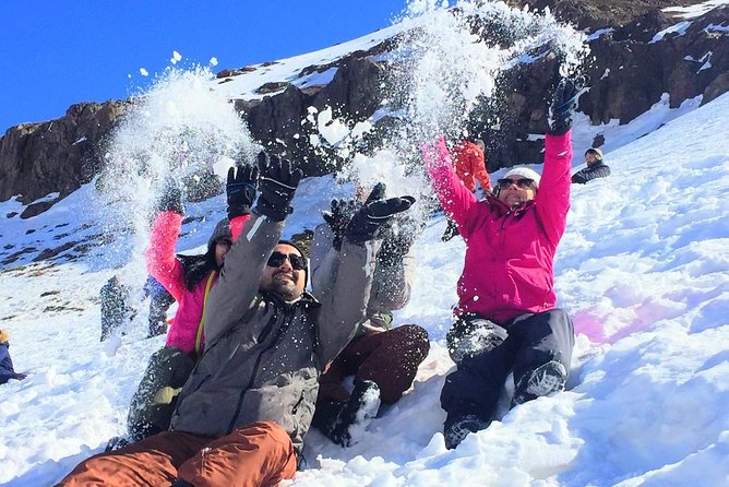 Panoramic Tour, Farellones & Valle Nevado. - Should you book Panoramic Tour, Farellones and Valle Nevado?