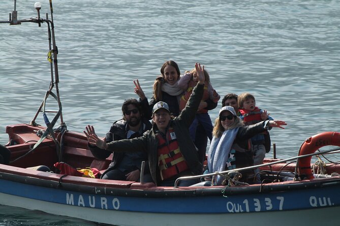 Penguin Island Boat Tour from Zapallar - Small Group Experience - Booking details and cancellation advice