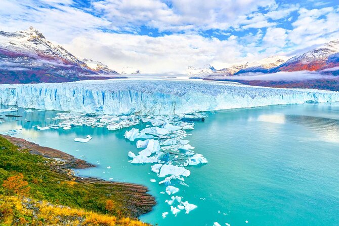 Perito Moreno Glacier Tour from Puerto Natales Imperdible - Who will enjoy this outing most