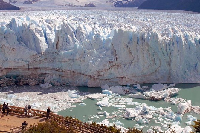 Perito Moreno Glacier Tour from Puerto Natales Imperdible - The 6:00 am start from Puerto Natales