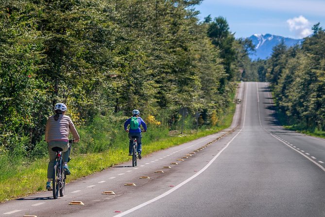 Petrohue Falls and Osorno Volcano Bike Tour - Why this Puerto Varas bike tour works
