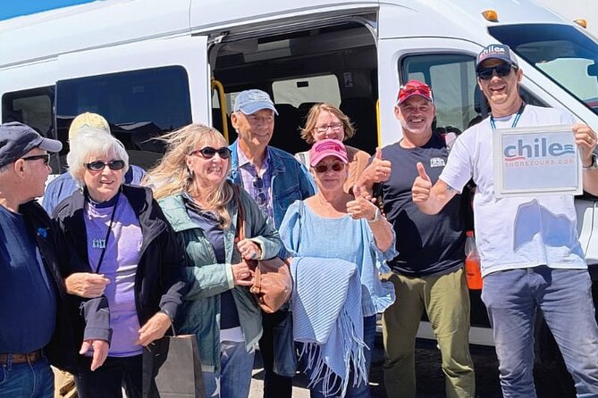 Petrohué Falls Osorno Volcano Pto Varas Sightseeing Driver Only - Climbing toward Osorno Volcano at 1,200 meters