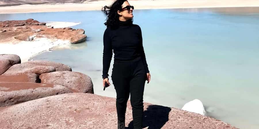 Piedras Rojas, Altiplanics Lagoons & Salar Full-Day Tour - Socaire and the human side of the highlands