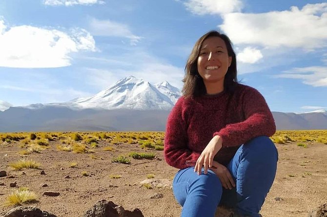 Piedras Rojas and Altiplanic Tour - Transport, guide style, and group size