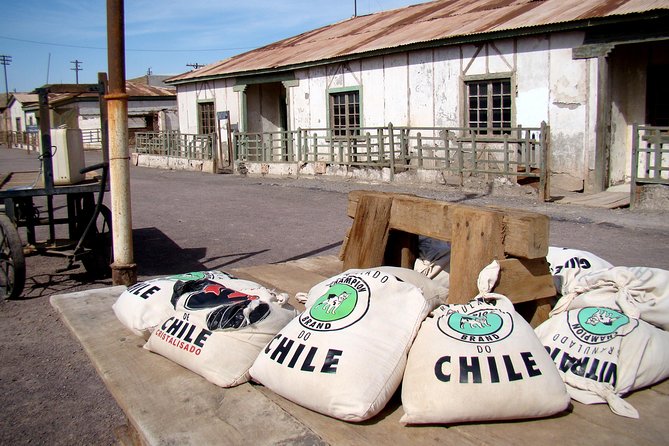 Pintados Geoglyphs, Humberstone and Salar Crespo tour - Who should book this Iquique tour?