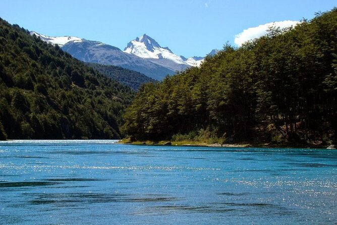 Pioneer Tour: Shore Excursion from Puerto Chacabuco - Key points to know before you book