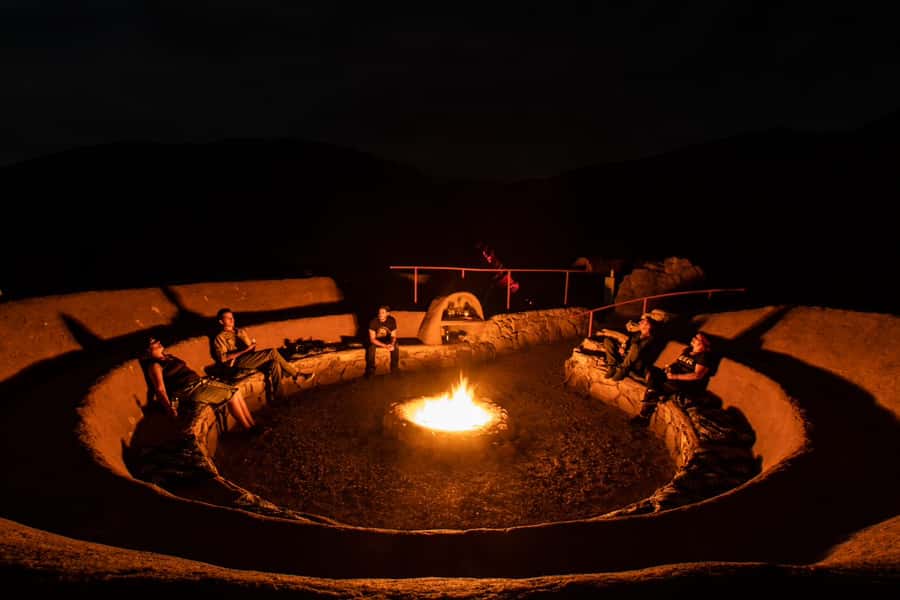 Pisco Elqui: Mountaintop Stargazing and Night Portrait - Key points to know before you go