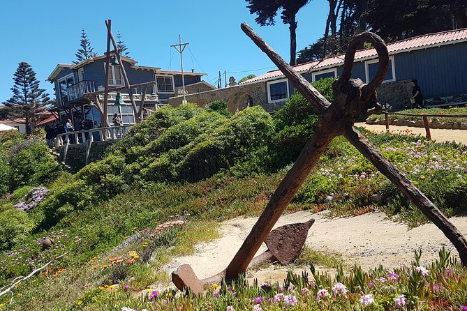 Poetry and Wines: Isla Negra and Undurraga vineyard - Timing, comfort, and the long road home