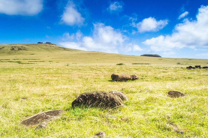 Poike: Full Day Hike - Key points about the Poike hike