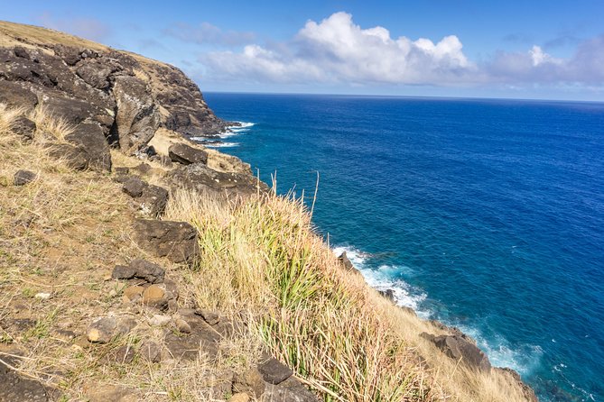 Poike: Full Day Hike - Why Poike feels different from the rest of Easter Island