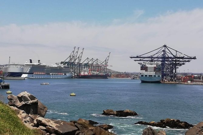 Port of San Antonio - Why this transfer matters in San Antonio