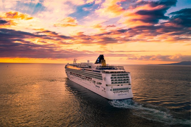 Port of Valparaíso - Why a Private Vehicle Can Be Worth the Price