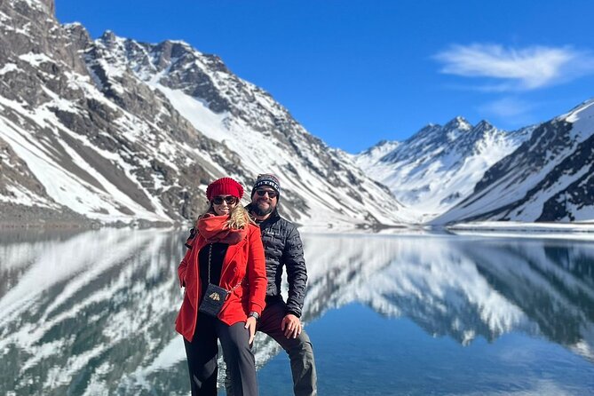 Portillo and Laguna del Inca - Key points to know before booking