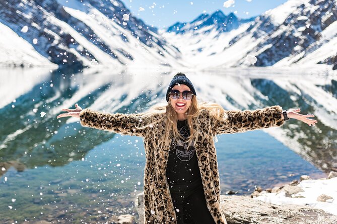 Portillo Full Day Andean Escape with Gourmet Picnic - Is $54 a good price?