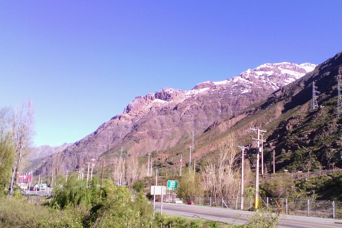 Portillo & Inca Lagoon Private Andes Experience + Chilean Wine - Why this private Andes day works well