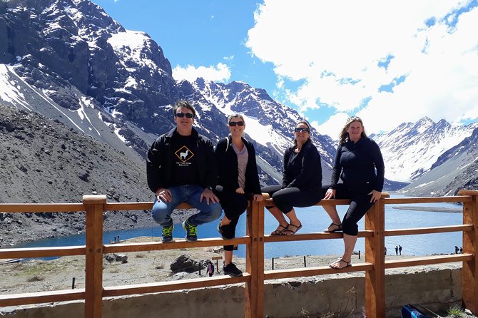 Portillo & Inca Lagoon Private Andes Experience + Chilean Wine - Portillo, Chile’s historic high-mountain stop