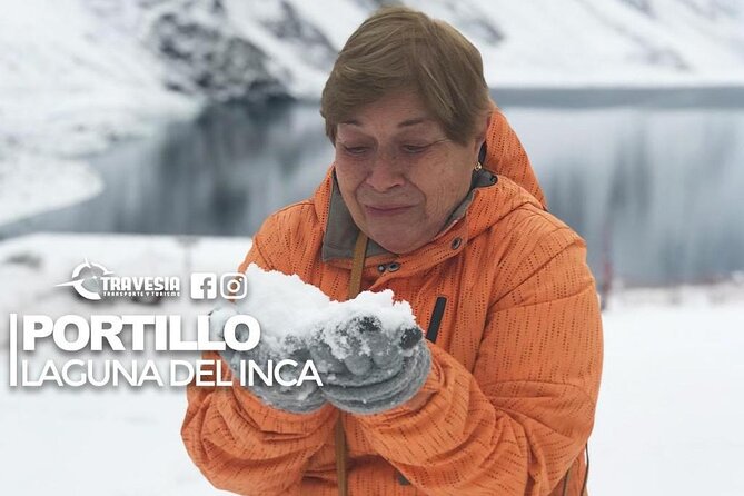 Portillo, Laguna Del Inca experience. - Key Points Before You Book