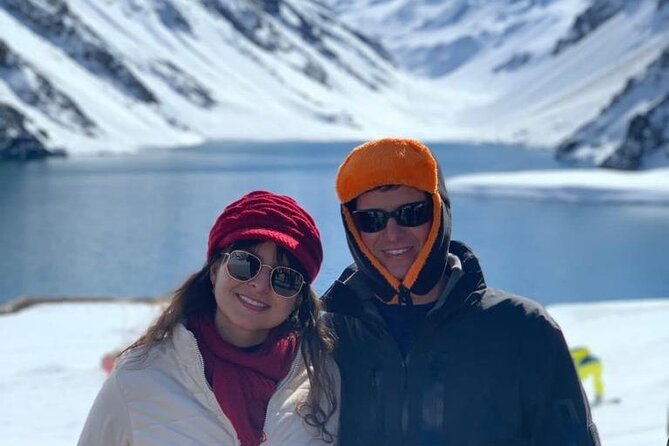 Portillo, Laguna Del Inca experience. - The 6:00 am Start at Hotel Plaza San Francisco