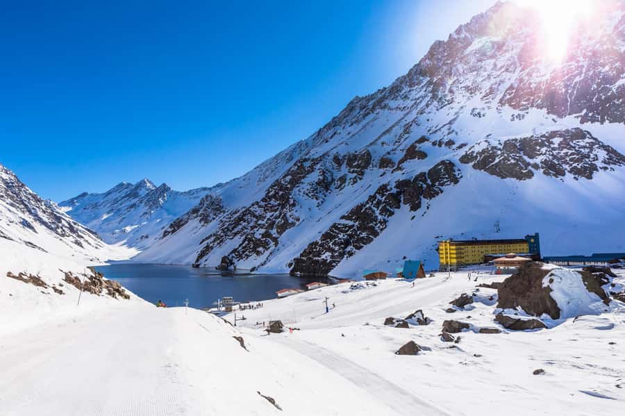 Portillo & Laguna del Inca with Lunch at the Hotel Portillo - Who will enjoy this tour most