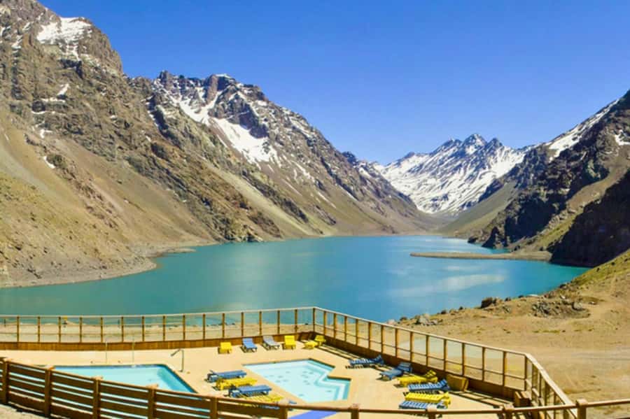 Portillo & Laguna del Inca with Lunch at the Hotel Portillo - Why this Andes day trip works