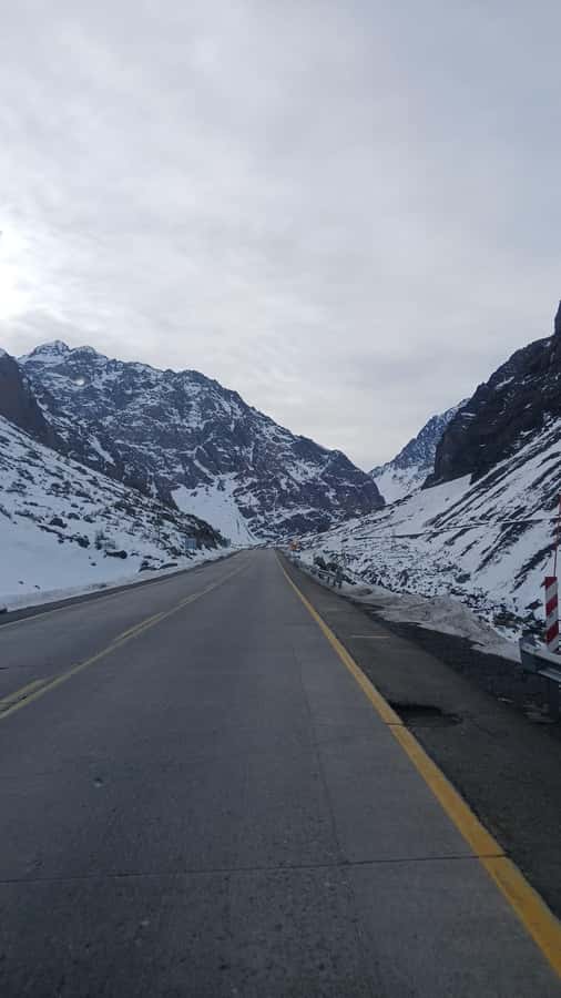 Portillo + Laguna del Inca with picnic - Key points to know before booking