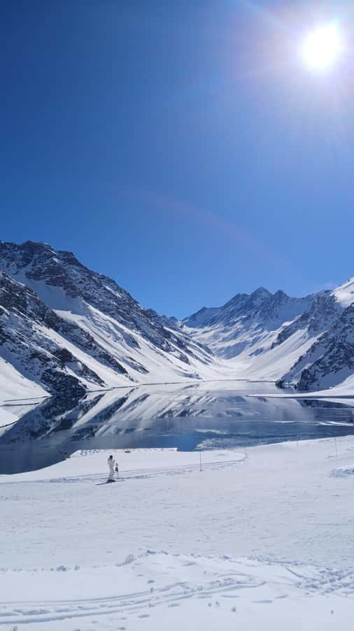 Portillo + Laguna del Inca with picnic - Why this Andes day trip is worth considering