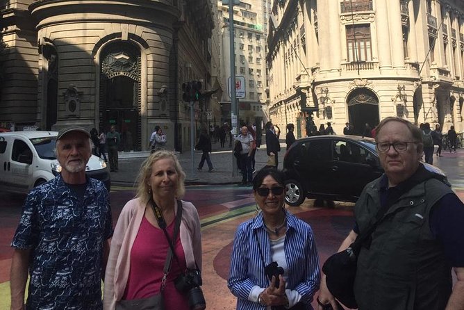 Pre or Post San Antonio Cruise with Santiago City Tour and optional Vineyard - Food, breaks, and the Central Market