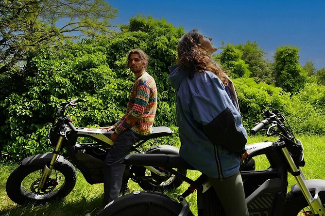 Premium Electric Segway Rentals in Punta Arenas - Key points to know before you ride