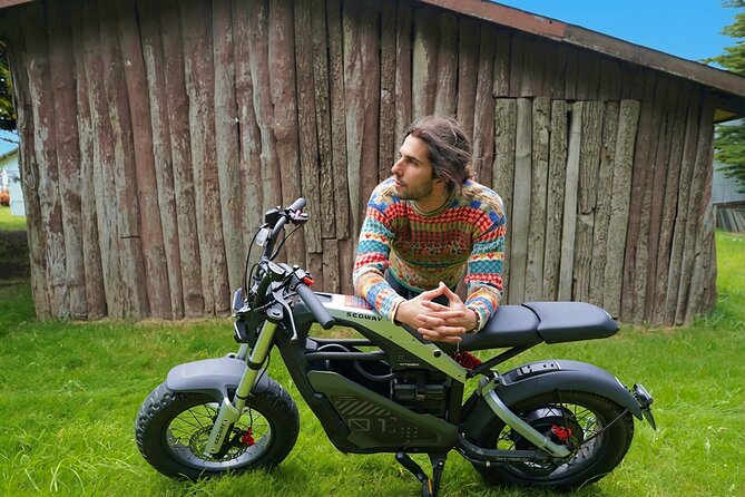 Premium Electric Segway Rentals in Punta Arenas - Why an electric ride fits Punta Arenas