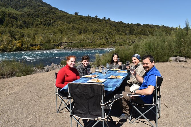 Premium Full Day Shared Tour Osorno Volcano and Petrohue Falls - Is $230 a fair price?