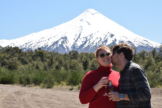 Premium Full Day Shared Tour Osorno Volcano and Petrohue Falls - Who should book this tour?