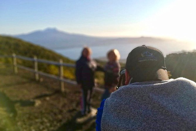 Premium Half Day Shared Tour Sunset at Osorno Volcano - Key points to know before booking